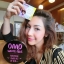แป้งดินน้ำมันโอโม่ ไวท์พลัส MARSHMALLOW POWDER PACT SPF 50 PA+++