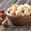 เฮเซลนัท - Hazelnut (Corylus avellana)