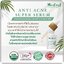 เซรั่มลดสิว Mediral Anti Acne Super Serum เซรั่มออร์แกนิค