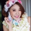 เจลน้ำดอกไม้ บำรุงผิวหน้า Garden me Blossom Gel ของแท้