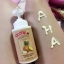 ขาย โลชั่นสับปะรด aha 80 (Over White AHA80% Pineapple Lotion SPF100 PA+++)