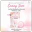 สบู่นิสิต NISIT VIPVUP SOAP Premiem Pink Salt สบู่เกลือชมพู