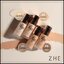 รองพื้น ZHE Liquid Foundation เนื้อซาติน