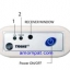 Thermostatic ตัวปรับอุณหภูมิ อะไหล่ สำหรับเครื่องปรับอากาศ เทรน TRANE