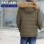 CM5909003 เสื้อโค้ทเกาหลีผู้ชายมีฮูดถอดได้ผ้าผสมขนเป็ด jeep (พรีออเดอร์) รอ 3 อาทิตย์หลังชำระเงิน CM5909003 ชิ้น