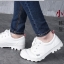 JW6006001 กางเกงยีนส์ขายาวเดปเข้ารูปสีน้ำเงินเข้มสาวเกาหลี (พร้อมส่ง) น้ำเงินเข้ม 26-34 JW6006001 ตัว