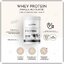 เวย์โปรตีน Calplus Farm Whey Protein โปรตีนไดเอท