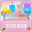 คอลลาเจนสายรุ้ง HOKA Random Rainbow Collagen คอลลาเจน 7 สี (1แถม1 ส่งฟรี)