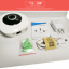 กล้อง 360 VR CAMERA-P2P กล้องวงจรปิดไร้สาย#1650-2975-25-620130