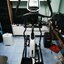 Horizon รุ่น:Andes5.1 เครื่องเดินวงรี ELLIPTICAL มือ2