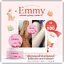 EMMY Whitening Body Cream หัวเชื้อผิวขาวเอมมี่ แพ็คเกตใหม่
