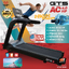 ลู่วิ่งไฟฟ้าฟิตเนส GT5S +Zwift, Fitshow มอเตอร์AC