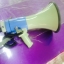 megaphone 80 W