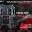 Smith Machine MONSTER FORCE G12 Folding, สมิทแมชชีนG12 พับได้