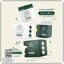 สครับกวางดาว Kwangdao Herbal Body Scrub สูตรคอร์สเจ้าสาว (แพคเกจใหม่)