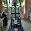 Horizon รุ่น:Andes5.1 เครื่องเดินวงรี ELLIPTICAL มือ2