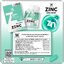 Zinc Wink White ซิงค์วิ้งไวท์ (1แถม1)