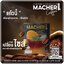 กาแฟอเมริกาโน่ส้มมาเชอร์ Macher Coffee มาเชอร์ แบล็ค ออเร้นจ์ คอฟฟี่ (1แถม1)