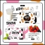 สโนว์ มิลค์ นมขาว Snow Milk
