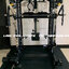 Smith Machine Iron Smith G20 สมิทแมชชีนG20 ส่งฟรีทั่วประเทศ