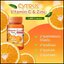 ซิตรัส วิตซี แอนด์ ซิงค์ Cytrus Vitamin C & Zinc 1,000 mg. (ของแท้ ส่งฟรี)