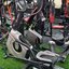 เครื่องเดินวงรี Elliptical MuscleX S610E