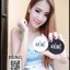 แป้งไอริ AIRI Japanese Pressed Puff Powder (ตลับขาว)