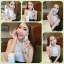 เซรั่มรกปลาแซลมอนผสมคอลลาเจนปลาดาว (Lominos White)