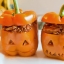 พริกหวานสีส้ม - Orange Sun Pepper