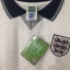 เสื้อบอลโลกทีมชาติอังกฤษ England 1990 World Cup Finals No19