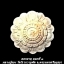 ดอกธาตุ (ดอกที่ ๓) หลวงปู่ลอง วัดวิเวกวายุพัด