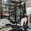 Horizon รุ่น:Andes5.1 เครื่องเดินวงรี ELLIPTICAL มือ2