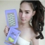 โซลิน อาหารเสริมลดน้ำหนัก+Detox กล่องสีม่วง (Zolin)