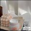 ครีมหน้าสด Vitamin Milk Whitening Cream ครีมดังจากเกาหลี