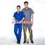 M6201002 เสื้อช่าง,เสื้อช้อป,เสื้อวิศวกร,เสื้อช่างยนตร์,เสื้อช่างไฟฟ้า,เสื้อช่างกลโรงงาน สีภาพ M-3XL M6201002 ชุด