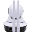 กล้องวงจรปิดไร้สาย-2 เสา LAN 960P-P2P#2650-7290-20-611024