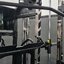 สมิทแมชชีน i5 Flow Jammer arms,+ม้านั่ง819A + แผ่นหุ้มยาง, Fullset, Smith Machine i5 Flow Jammer