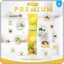มานาโปรลีนไฟเบอร์ Mana Prolean Fiber