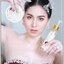 ครีมเมจิกไวท์ MGW Beauty Body Lotion แพ็คเกตใหม่