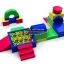 ของเล่นนุ่มนิ่ม บ้านบอล บ่อบอล Soft play