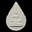 พระพุทธชินราช เนื้อผง วัดเบญจมบพิตร กทม.