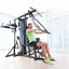 Horizon Torus3 โฮมยิม1สถานี Home Gym