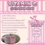 สบู่ฝนฝน วิตามินซี คอลลาเจน (Vitamin-C collagen soap By Fon Fon)