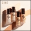 รองพื้น ZHE Liquid Foundation เนื้อซาติน