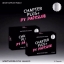 CHAPTER S แชพเตอร์เอส สูตรดื้อยา แพคเกจใหม่