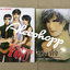 นิยาย นาวาใจ + WE’LL ROCK YOU มือสอง