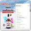 เซรั่ม Swiss Lab Nature Bota Serum (1แถม1)