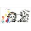 ใครๆ ก็วาดรูปได้ 3-5 ปี