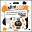 สลิม มิลค์ นมผอม Slim milk