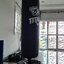 กระสอบทรายตั้งพื้น TitanMaxz